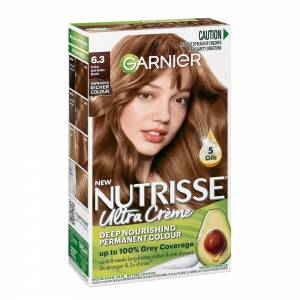 Garnier Nutrisse 6.3 Praline