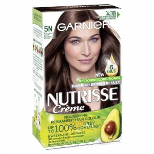 Garnier Nutrisse Nudes/Naturals 5N