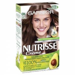 Garnier Nutrisse Nudes/Naturals 6N