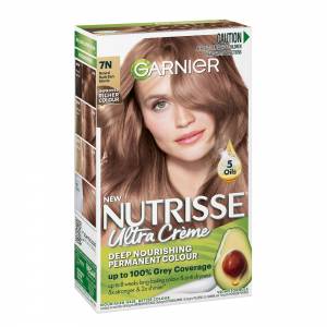 Garnier Nutrisse Nudes/Naturals 7N