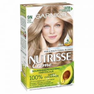 Garnier Nutrisse Nudes/Naturals 9N