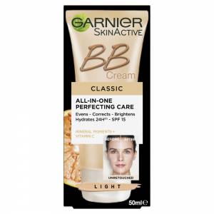Garnier Skin Active BB Classic 12HR Light