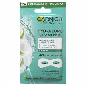 Garnier Skin Active Eye Mask Hydra Bomb Firming 6G