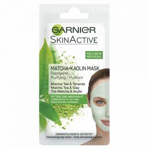 Garnier Skin Active Rescue Mask Purifying Clay