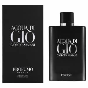 Giorgio Armani Acqua Di Gio Profumo Parfum 180ml