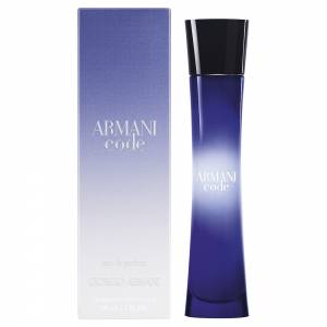 Giorgio Armani Armani Code Femme EDP  50mL