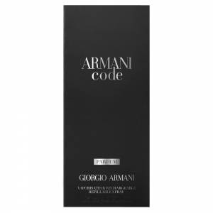 Giorgio Armani Code Le Parfum Eau De Parfum 125ml