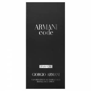 Giorgio Armani Code Le Parfum Eau De Parfum 75ml