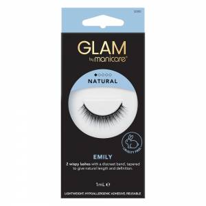 Glam By Manicare Lash Emily