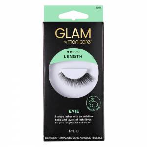 Glam By Manicare Lash Evie