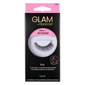 Glam By Manicare Lash Pia