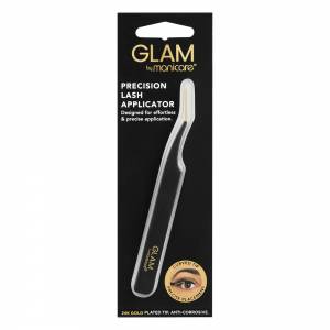 Glam By Manicare Precision Lash Applicator