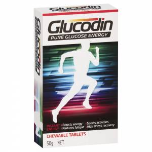 Glucodin Tablets 50g