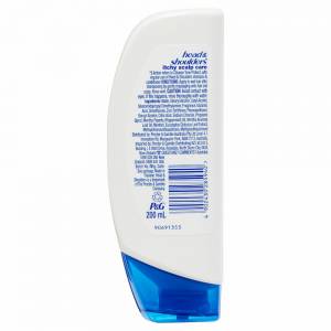 Head & Shoulders Conditioner Itchy Scalp 200ml