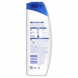 Head & Shoulders Itchy Scalp Shampoo 400mL