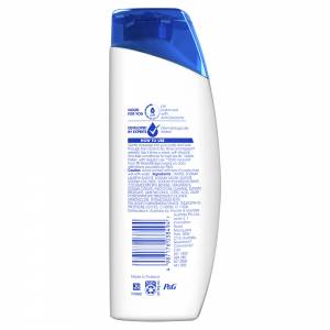 Head&Shoulders Clean & Balance Shampoo 200ml