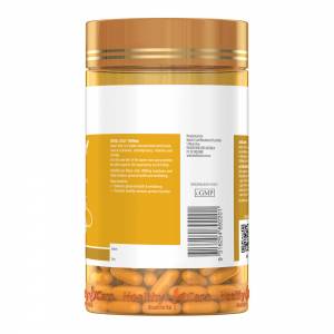 Healthy Care Royal Jelly 1000mg 365 capsules