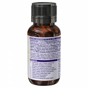 Henry Blooms Herbal Anti-Hangover Recovery Tonic 50ml