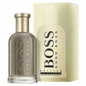 Hugo Boss Boss Bottled EDP 100ml