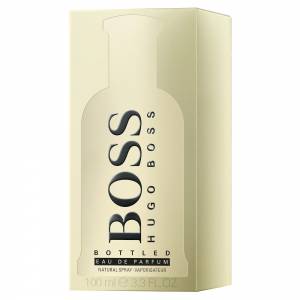 Hugo Boss Boss Bottled EDP 100ml