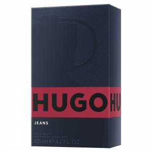 Hugo Jeans EDT 125ml