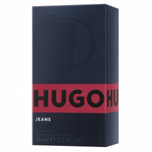 Hugo Jeans EDT 75ml