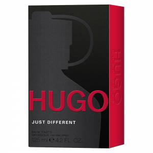 Hugo Just Different EDT 125ml