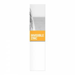 Invisible Zinc Tinted Daywear Medium SPF 30+ 50g