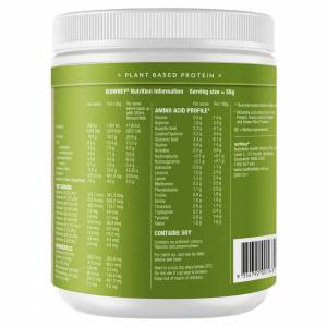 Isowhey Plant Based Meal Replacement Chocolate 550g