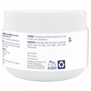Kenkay Aqueous Cream BP Jar 500g
