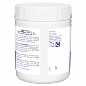 Kenkay Dermatological Extra Relief Cream Jar 500g