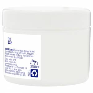 Kenkay Skin Relief Sorbolene & Glycerin Cream Jar 100g