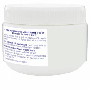 Kenkay Skin Relief Sorbolene & Glycerin Cream Jar 500g