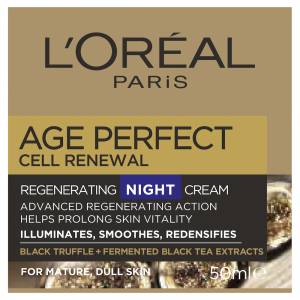 L'Oreal Age Perfect Cell Renewal Night 50ml