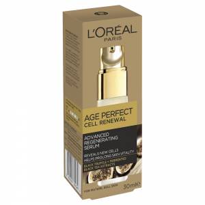L'Oreal Age Perfect Cell Renewal Serum 30ml