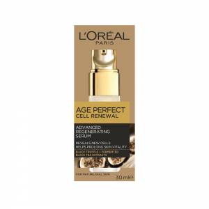 L'Oreal Age Perfect Cell Renewal Serum 30ml