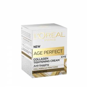 L'Oreal Age Perfect Collagen Tightening Eye Cream 50ml