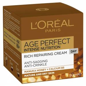 L'Oreal Age Perfect Intense Nutrition Day 50ml