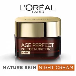 L'Oreal Age Perfect Intense Nutrition Night 50ml