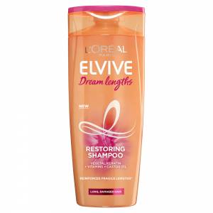 L'Oreal Elvive Dream Lengths Shampoo 325ml