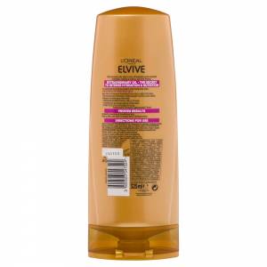 L'Oreal Elvive Extraordinary Oil Conditioner With 6 Precious Flower Oils 325ml