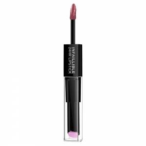 L'Oreal Infallible 2 Step Lip 213 Toujours Teaberr...