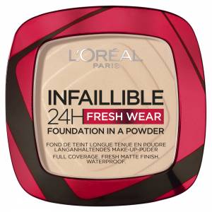 L'Oreal Infallible Fresh Wear Powder Compact 020 I...