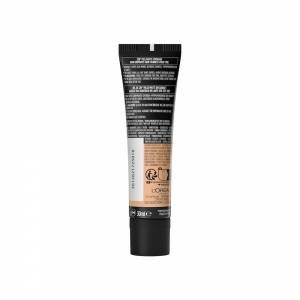 L'Oreal Infallible 32H Matte Cover Liquid Foundation With 4% Niacinamide 145 Rose Beige