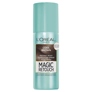 L'Oreal Magic Retouch 7 Cool Brown