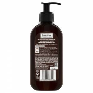 L'Oreal Men Barber Club Face and Hair Wash 200ml
