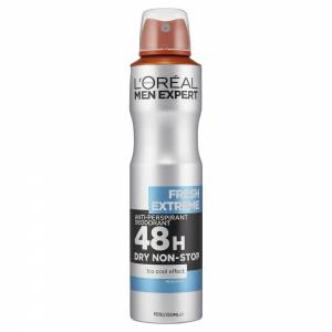 L'Oreal Men Extreme Protect Deodorant 250ml