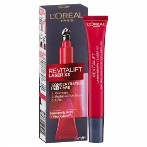 L'Oreal Revitalift Laser Eye 15ml