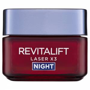 L'Oreal Revitalift Laser Night 50ml