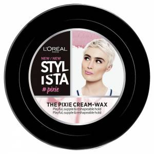 L'Oreal Stylista The Pixie Cream-Wax 75ml